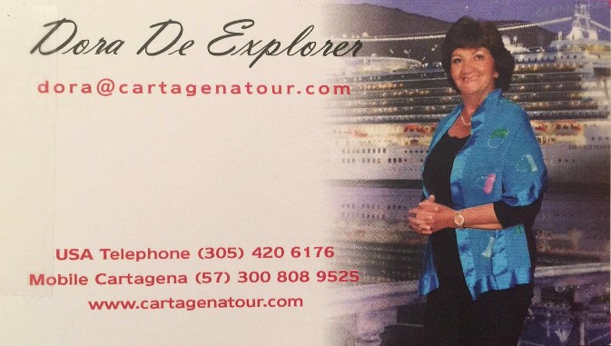 cartagena tour